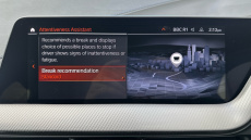 BMW 1 Series 118i [136] M Sport 5dr Step Auto [LCP] Petrol Hatchback